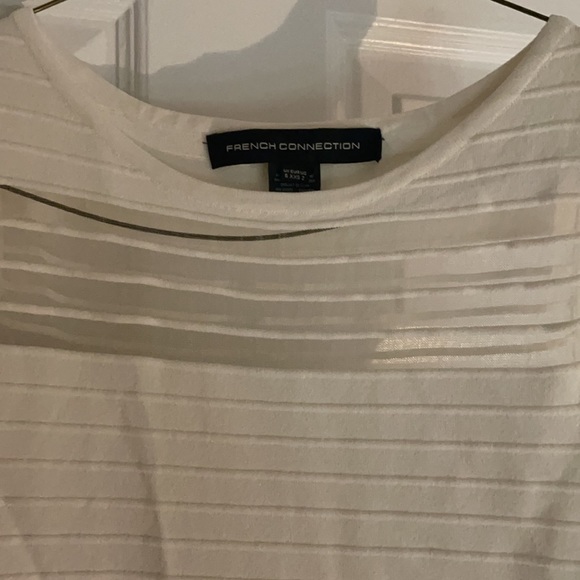 FRENCH CONNECTION DRESS - Picture 4 of 4